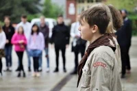 Pietní akt Pražačka 04 foto Anežka Hesová